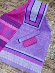 Afsan Printed Cotton Kameez Set COT104_img_6