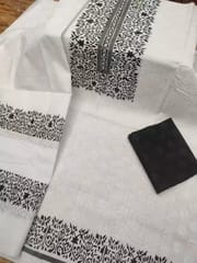 Afsan Printed Cotton Kameez Set COT104_img_7