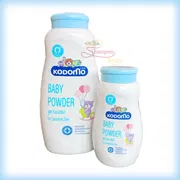 Kodomo Baby Powder_img_1