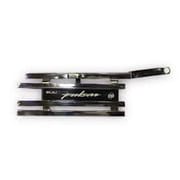 Premium SS Silencer Gourde For Pulser_img_0