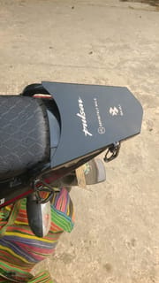 Premium Back Carrier Pulser 150 Sd & 150 DD_img_5
