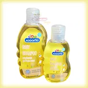 Kodomo Baby Shampoo New Born_img_0