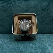 Fossil Grant Chronograph FS4736 Silver_img_3
