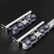 Sliding Wheel Set (Hydraulic)_img_1