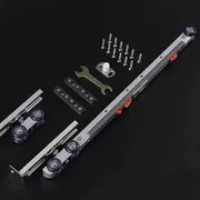 Sliding Wheel Set (Hydraulic)_img_0