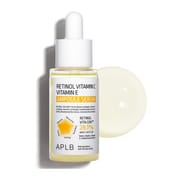 APLB Retinol Vitamin C Vitamin E Ampoule Serum – 40ml_img_0