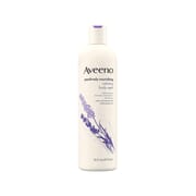 Aveeno Positively Nourishing Calming Lavender Body Wash_img_0