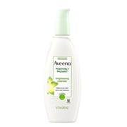 Aveeno Positively Radiant Brightening Cleanser_img_0