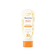 Aveeno Protect + Hydrate Face Sunscreen Lotion with SPF 30_img_0