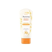 Aveeno Protect + Hydrate Face Sunscreen Lotion with SPF 70_img_0