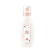 Aveeno Ultra-Calming Foaming Cleanser Makeup Remover_img_0