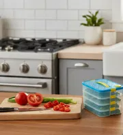Multi Layer Food Storage Box_img_4