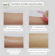 Cathy Doll 99% Aloe Vera & Snail Serum Soothing Gel (300g)_img_1