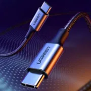 UGREEN 70427 USB-C to USB-C PD Fast Charging Cable (100W)_img_1