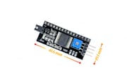 I2C LCD Interface Module_img_2