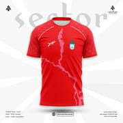BFF Home Jersey – Bangladesh National Football Team_img_0