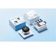 Anker Soundcore Liberty 4 NC True Wireless Earbuds_img_2
