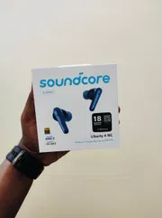 Anker Soundcore Liberty 4 NC True Wireless Earbuds_img_3
