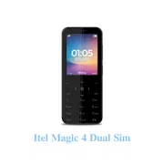 Itel Magic 4 Dual SIM – Stylish Button Phone_img_2