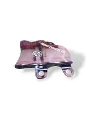 Premium SS Caliper Gourde For Royal Enfield All Model_img_1