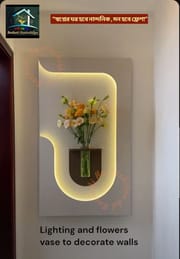 Wall decorative LED lighting_img_0