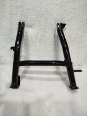 Premium Heavy Double Stand For Gixxer All Model_img_1