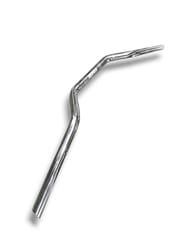 Premium SS Handle (Master Copy) For Suzuki Gixxer All Model_img_0