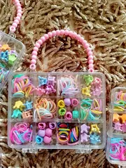 Mixed Hair Band & Clip_img_3