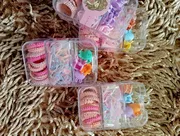 Mixed Hair Band & Clip_img_2