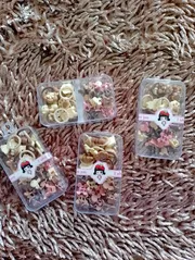 Mixed Hair Band & Clip_img_3