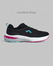 Ladies Crivit Black/Pink (size 37-41)_img_0