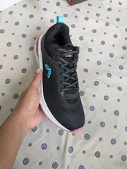 Ladies Crivit Black/Pink (size 37-41)_img_2