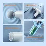 Shiatsu Massage Gun_img_4