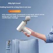 Shiatsu Massage Gun_img_5