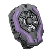 Hoco GM26 10w Mobile Phone Cooler Fan_img_1