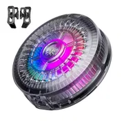 Plextone UF1 10w Mobile Phone Cooler Fan_img_1