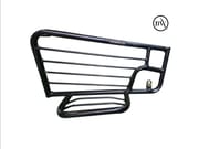 Premium Heavy Right Side Sharee Gourde For Honda NX-200_img_0