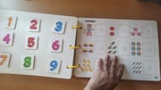 Toddler Reusable Sticker Activity learning Book – খেলতে খেলতে শিখা ! learning activities book for KIDS, busy book, quiet book_img_12