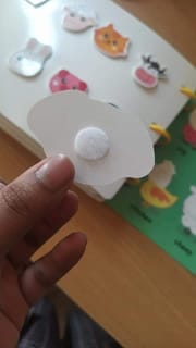 Toddler Reusable Sticker Activity learning Book – খেলতে খেলতে শিখা ! learning activities book for KIDS, busy book, quiet book_img_14