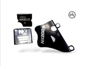 Premium Combo Package For Honda NX-200 ( Oil Pot Gourde,Master Cylinder Gourde, Caliper Gourde )_img_0