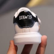 Kids Trendy Cute Bear Design Sneakers (1 to 5 years) for yours ANGEL_img_7