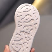 Kids Trendy Cute Bear Design Sneakers (1 to 5 years) for yours ANGEL_img_11