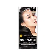 HAIR COLOUR CONFUME 1N-(Natural Black) 120gm_img_0