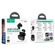 HOCO EQ20 True Wireless Earbuds with ANC & ENC_img_1