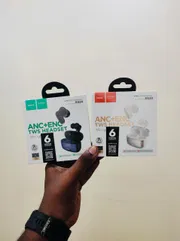 HOCO EQ20 True Wireless Earbuds with ANC & ENC_img_2