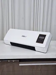 GearUP Remote Controlled AC Style Room Heater – 1800 Watts, Wall or Table Mount_img_1
