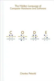 Code: The Hidden Language of Computer Hardware and Software_img_0