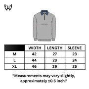 Premium Sweatshirt Real Madrid (White)_img_1