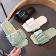 Kids Girls Summer Korean Slippers – Stylish Beach Sandals (3–8 years) for your baby's smile_img_0