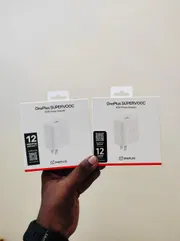 OnePlus SUPERVOOC 80W Fast Charging Adapter_img_2
